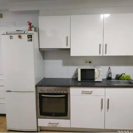 Apartament Arenas De Riazor A Coruña Zewnętrze zdjęcie