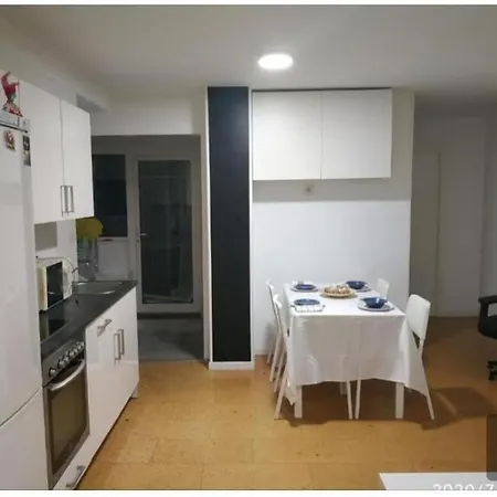 Apartament Arenas De Riazor A Coruña Zewnętrze zdjęcie
