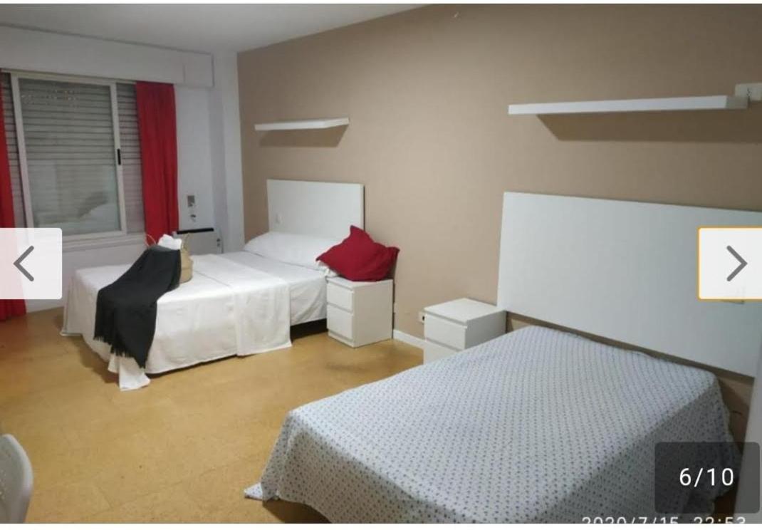 Appartement Arenas De Riazor *